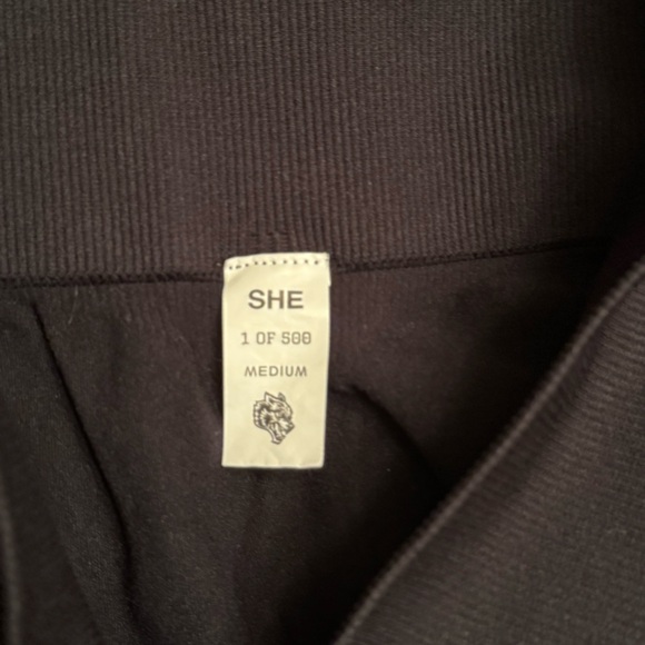 Darc Sport Everson Leggings - Picture 3 of 3